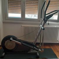 cross trainer ellittica