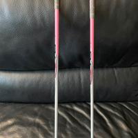 2 ferri Paragon donna