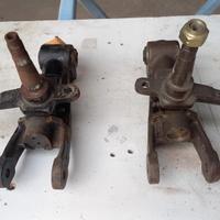 Fuselli anteriori Fiat 500  F-L