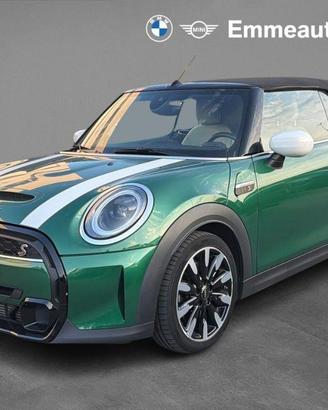 MINI Mini 2.0 Cooper S Yours Cabrio