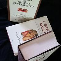 Apocrifi del Nuovo Testamento Vol. 1-2-3