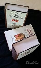 Apocrifi del Nuovo Testamento Vol. 1-2-3