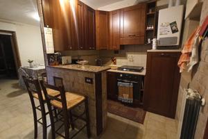 Appartamento via Sicilia 139
