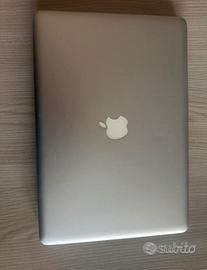 Macbook  pro