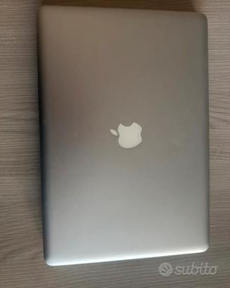 Macbook  pro
