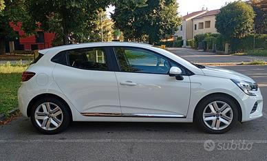 renault Clio TCE 1000