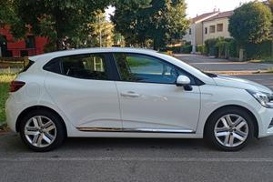 renault Clio TCE 1000