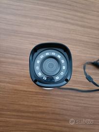 telecamera dahua 
