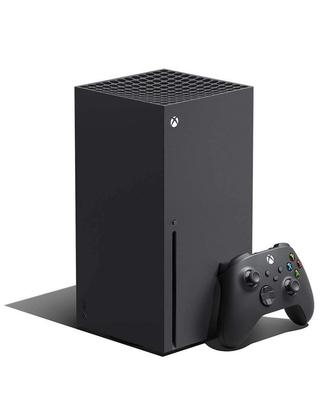 XBOX Series X nera 1TB