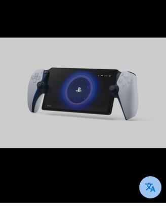 Playstation remote