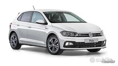 Polo 2018 r line ricambi