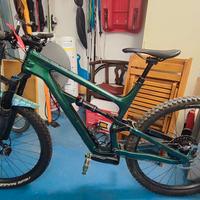 Cannondale Habit 3 carbon tg.L