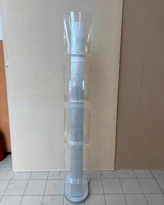 Espositori volantini/cataloghi A4
