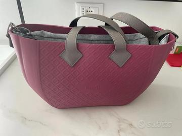 Borsa cambio neonati Nuvita