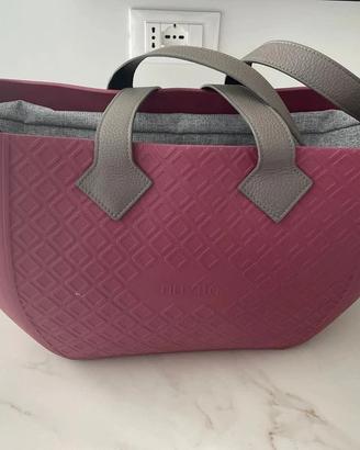 Borsa cambio neonati Nuvita