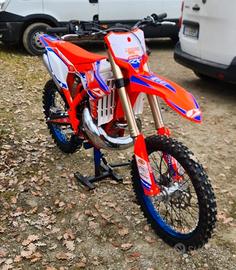 Beta RX300 Cross - 12 Ore