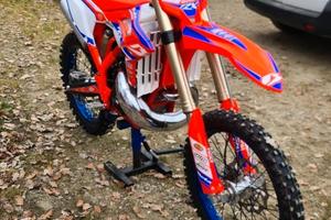 Beta RX300 Cross - 12 Ore