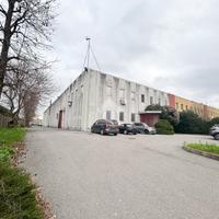 CAPANNONE A BIASSONO