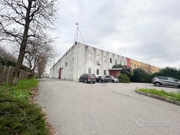 CAPANNONE A BIASSONO