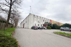 CAPANNONE A BIASSONO