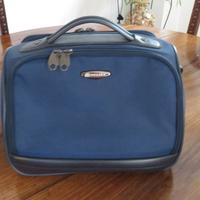beauty case Delsey