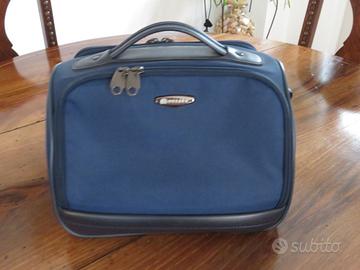 beauty case Delsey