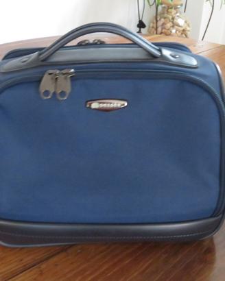 beauty case Delsey