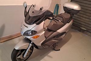 Piaggio X9 250 - 2002