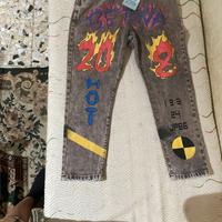 Jeans yk2