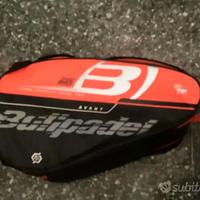 borsa BULLPADEL  per racchette da padel