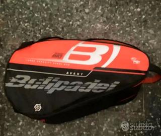 borsa BULLPADEL  per racchette da padel