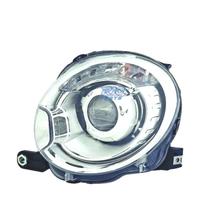 FARI PER FIAT 500 LIM. CABRIO 07-15
