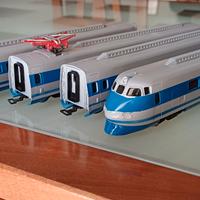 trenino  Lima 