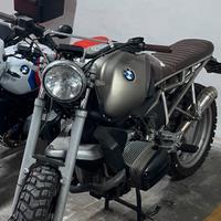 BMW Custom