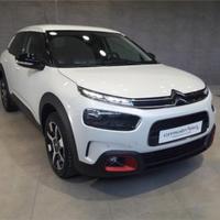 Ricambi citroen C4 cactus 2019