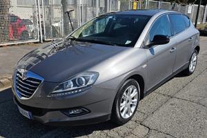 Lancia Delta 1.6 MJT DPF Gold