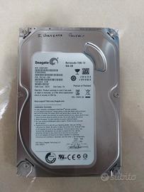 Hard disk Seagate Barracuda 7200.12 500GB