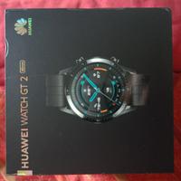 Huawei Watch gt 2 