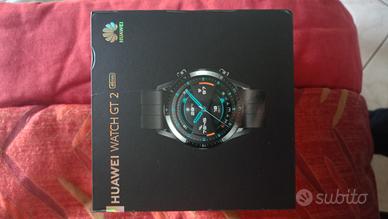 Huawei Watch gt 2 