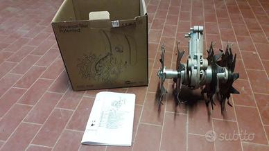 fresa per decespugliatore 