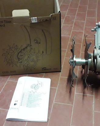 fresa per decespugliatore 