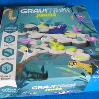 GRAVITRAX Junior Starter Set L Jungle RAVENSBURGER