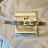 Originale bracciale D&G 