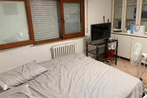 Riccione monolocale ALL INCLUSIVE da subito