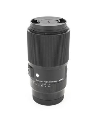 Sigma 105mm f/2.8 DG DN Macro Art L-Mount