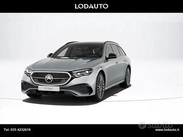 Mercedes-Benz Classe E E 220 d AMG Line Adv Plus