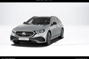 Mercedes-Benz Classe E E 220 d AMG Line Adv Plus
