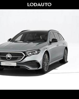Mercedes-Benz Classe E E 220 d AMG Line Adv Plus
