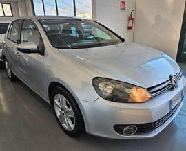 Volkswagen Golf 5p 1.2 tsi bm Comfortline