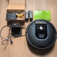 Roomba 980